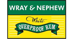 Wray & Nephew logo